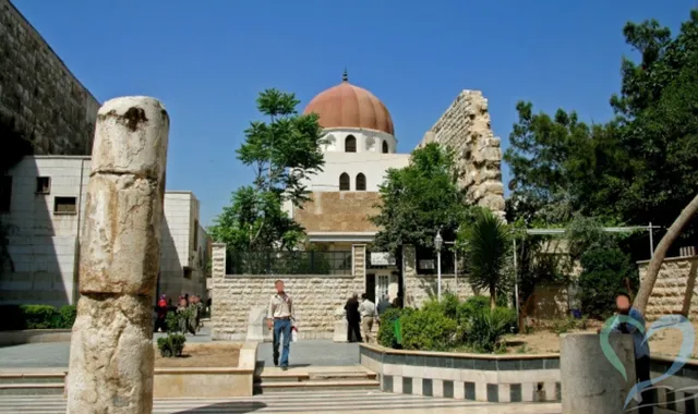 シリア　人探し